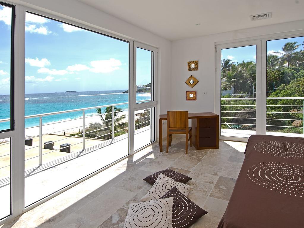 Coral Beach Club Villas & Marina Sint Maarten Exteriér fotografie