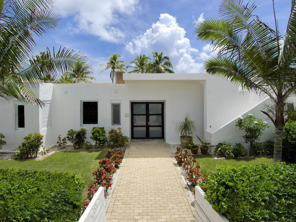 Coral Beach Club Villas & Marina Sint Maarten Exteriér fotografie