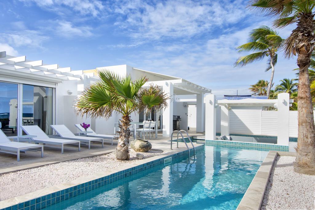 Coral Beach Club Villas & Marina Sint Maarten Exteriér fotografie