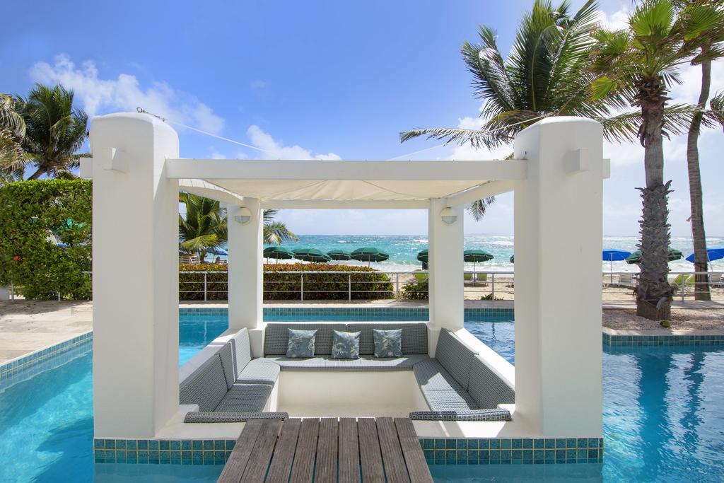 Coral Beach Club Villas & Marina Sint Maarten Exteriér fotografie