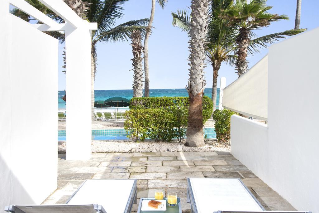 Coral Beach Club Villas & Marina Sint Maarten Exteriér fotografie