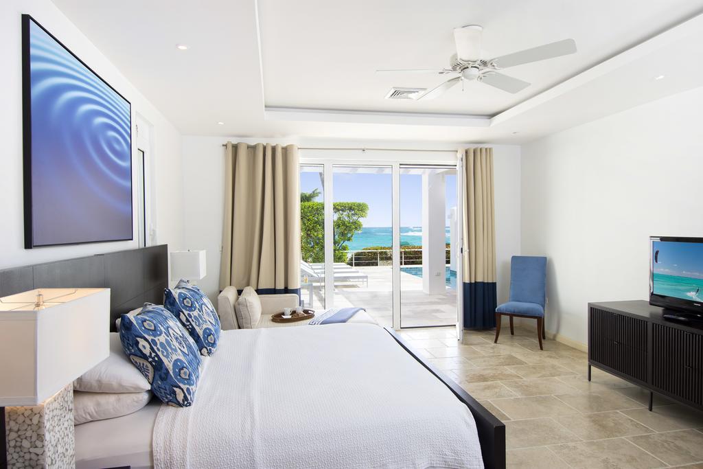 Coral Beach Club Villas & Marina Sint Maarten Exteriér fotografie
