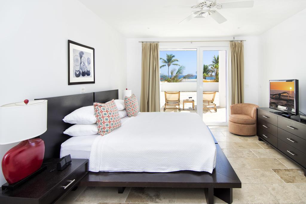 Coral Beach Club Villas & Marina Sint Maarten Exteriér fotografie