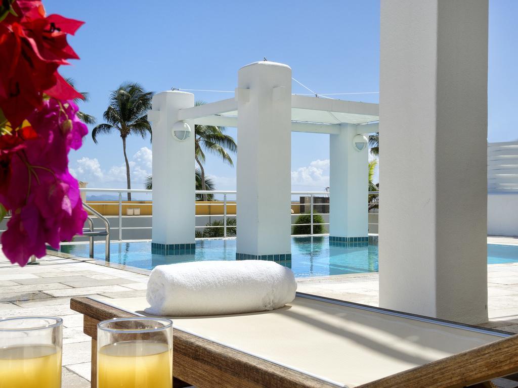 Coral Beach Club Villas & Marina Sint Maarten Exteriér fotografie