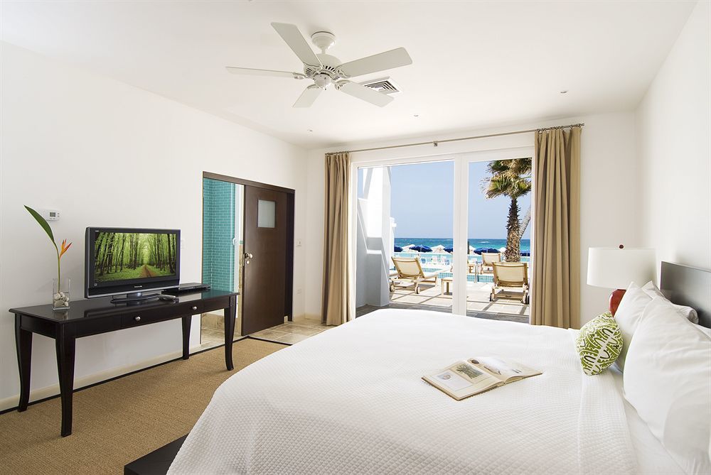 Coral Beach Club Villas & Marina Sint Maarten Exteriér fotografie