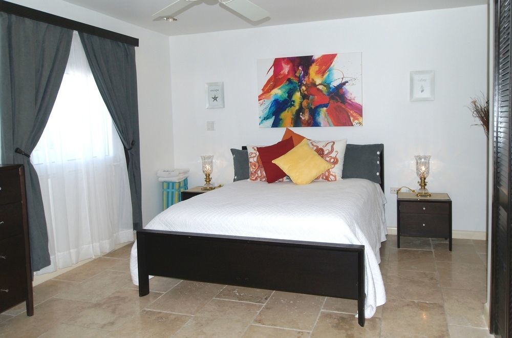 Coral Beach Club Villas & Marina Sint Maarten Exteriér fotografie