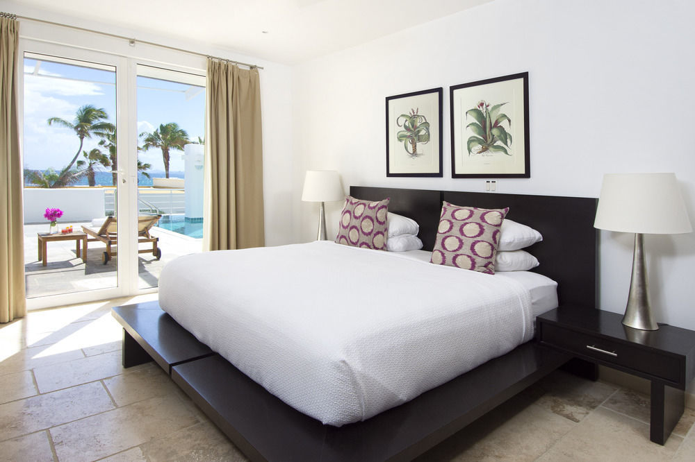 Coral Beach Club Villas & Marina Sint Maarten Exteriér fotografie