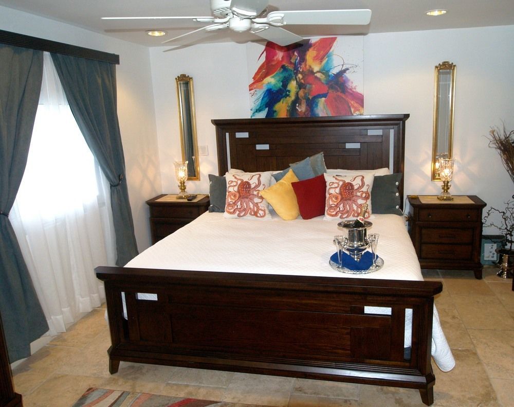 Coral Beach Club Villas & Marina Sint Maarten Exteriér fotografie