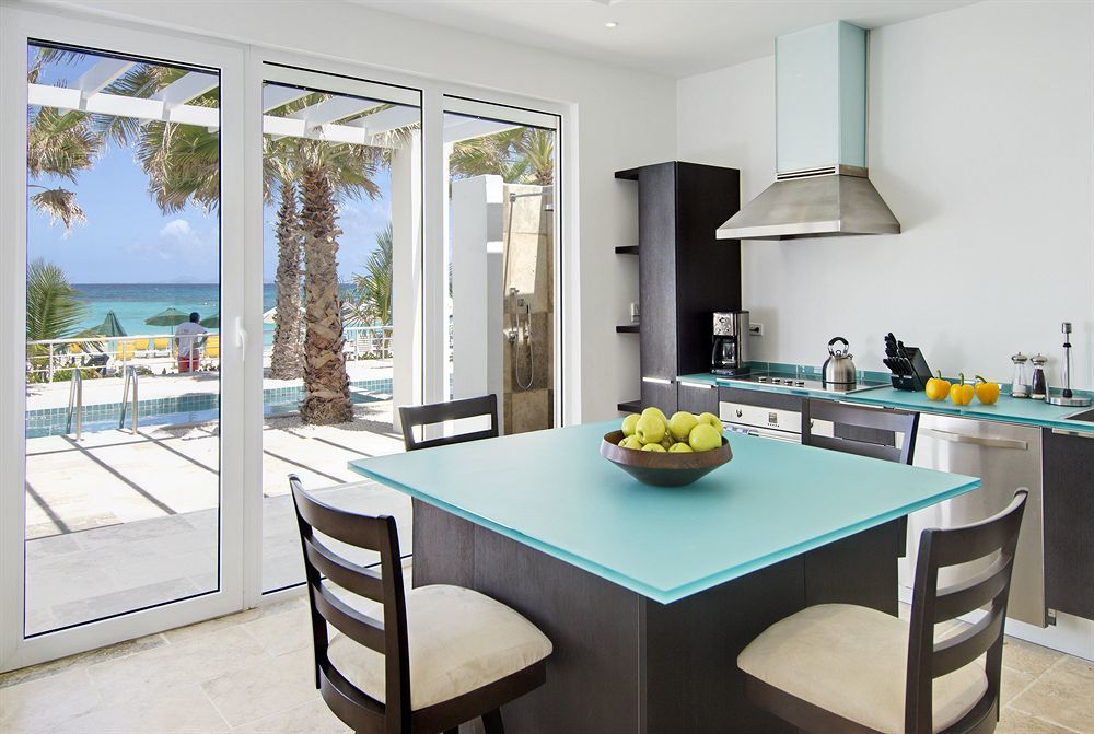 Coral Beach Club Villas & Marina Sint Maarten Exteriér fotografie