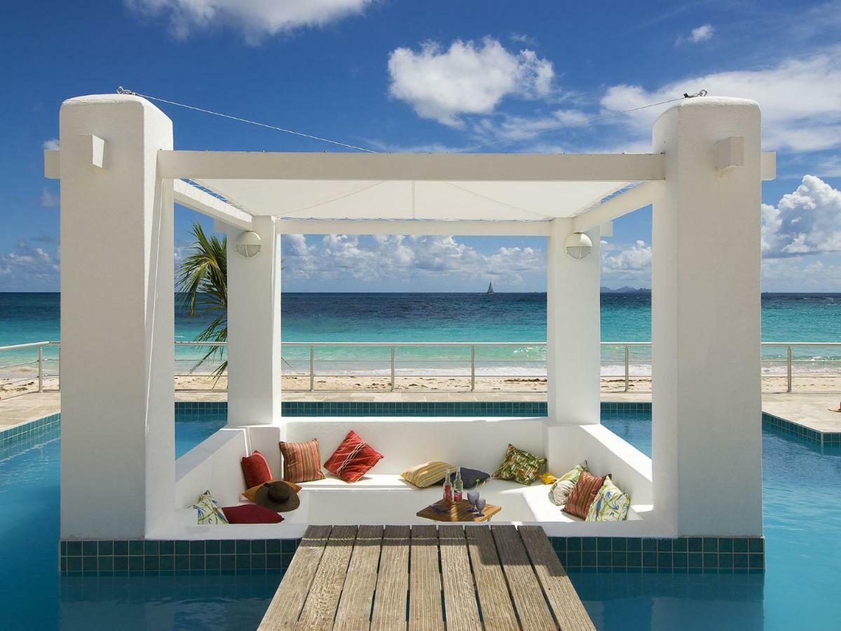Coral Beach Club Villas & Marina Sint Maarten Pokoj fotografie