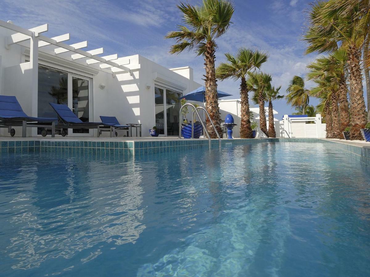 Coral Beach Club Villas & Marina Sint Maarten Exteriér fotografie