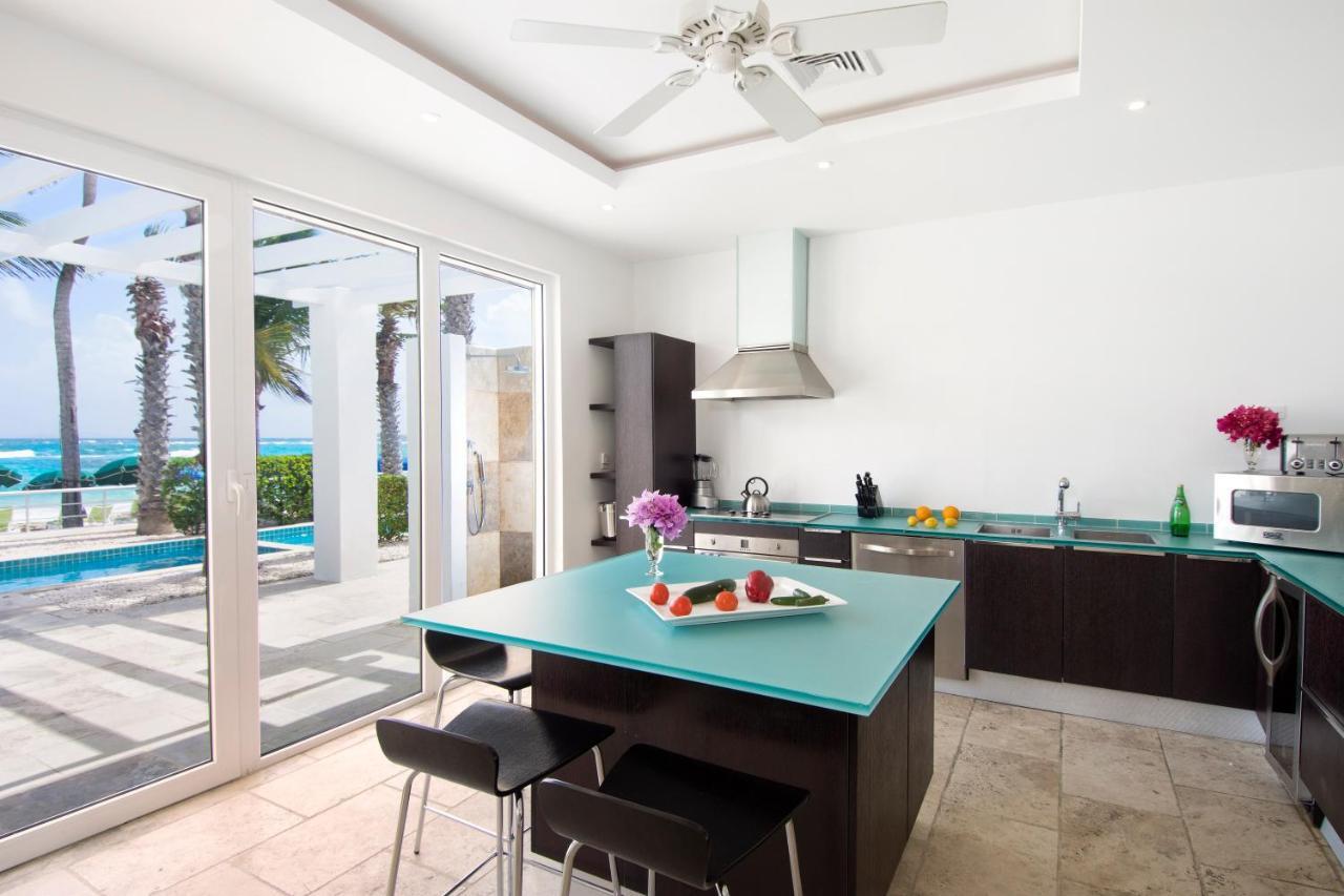 Coral Beach Club Villas & Marina Sint Maarten Exteriér fotografie